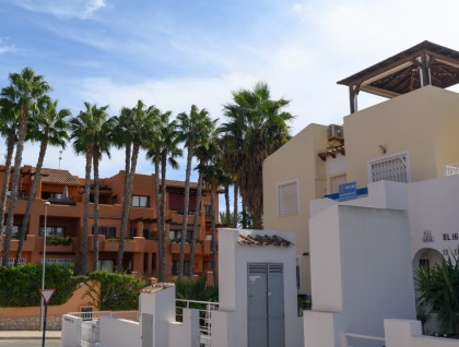 Segunda mano - Apartamento - Orihuela Costa - Villamartín