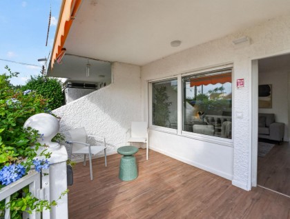 Segunda mano - Apartamento - Orihuela Costa - Villamartín