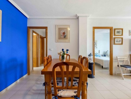 Segunda mano - Apartamento - Orihuela - Dehesa de Campoamor