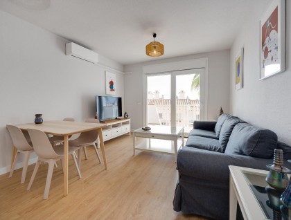 Segunda mano - Apartamento - Orihuela - Dehesa de Campoamor