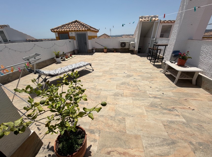 Segunda mano - Apartamento - Orihuela - Entre Naranjos Vistabella