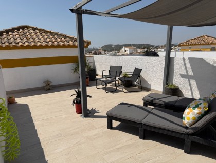 Segunda mano - Apartamento - Orihuela - Entre Naranjos Vistabella