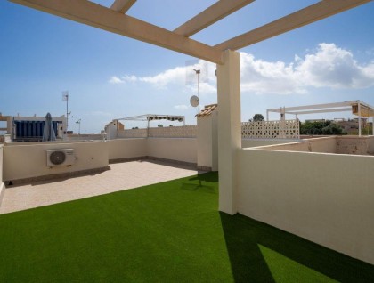 Segunda mano - Apartamento - Orihuela - La Florida