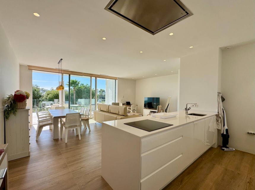 Segunda mano - Apartamento - Orihuela - Las Colinas Golf Resort
