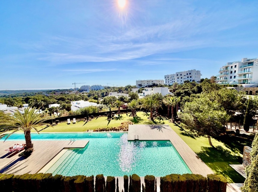 Segunda mano - Apartamento - Orihuela - Las Colinas Golf Resort
