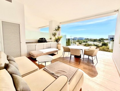 Segunda mano - Apartamento - Orihuela - Las Colinas Golf Resort