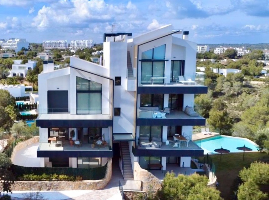 Segunda mano - Apartamento - Orihuela - Las Colinas Golf Resort