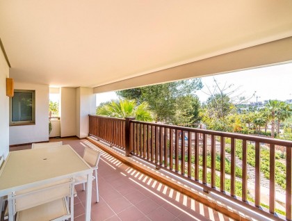 Segunda mano - Apartamento - Orihuela - Las Colinas Golf