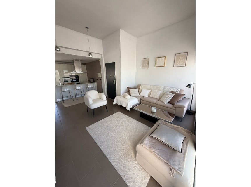 Segunda mano - Apartamento - Orihuela - Las Ramblas