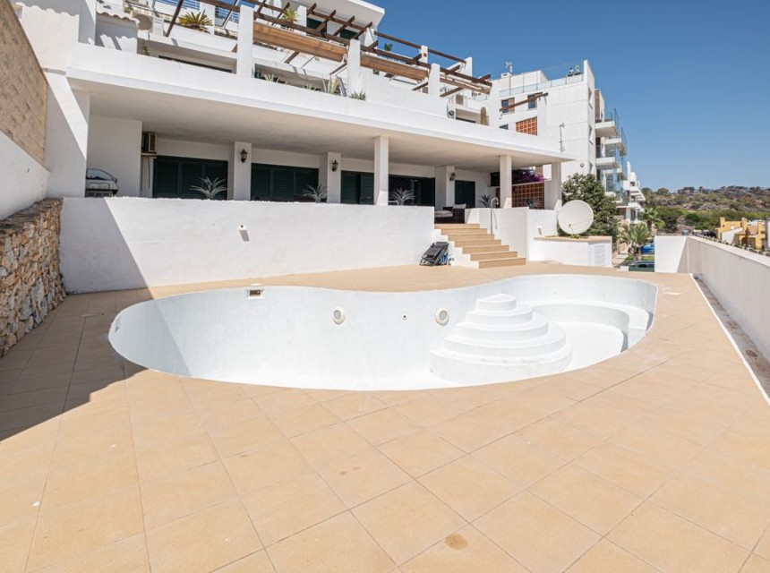 Segunda mano - Apartamento - Orihuela - Las Ramblas