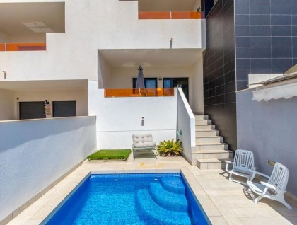 Segunda mano - Apartamento - Orihuela - Los Altos