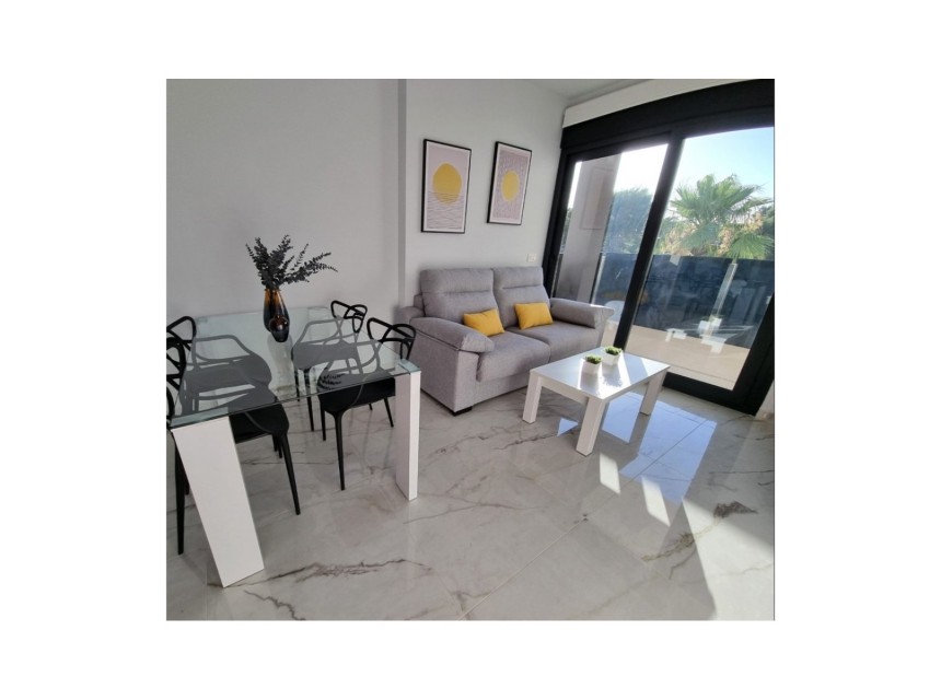 Segunda mano - Apartamento - Orihuela - Los Altos