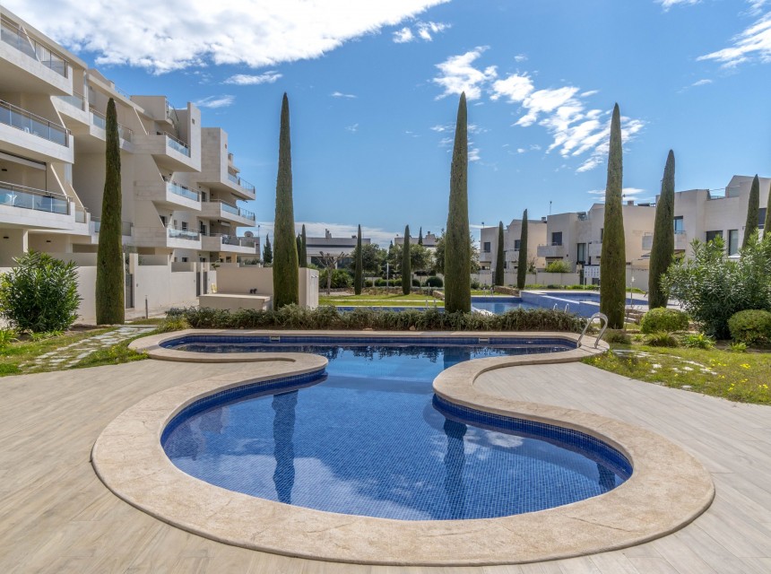 Segunda mano - Apartamento - Orihuela - Orihuela costa