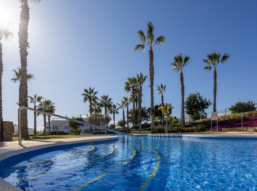 Segunda mano - Apartamento - Orihuela - Orihuela costa