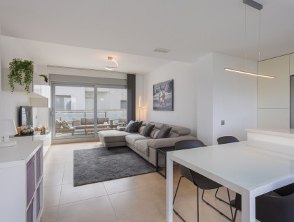 Segunda mano - Apartamento - Orihuela - Orihuela costa
