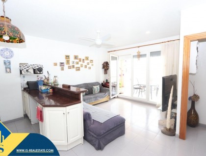 Segunda mano - Apartamento - Orihuela - Orihuela Costa