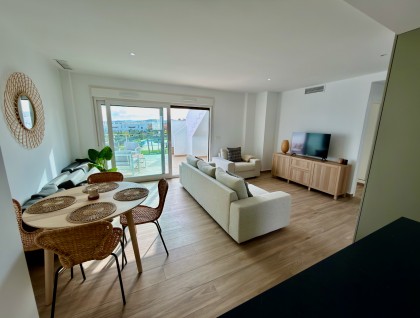 Segunda mano - Apartamento - Orihuela - Orihuela costa