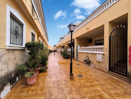 Segunda mano - Apartamento - Orihuela - Orihuela Costa