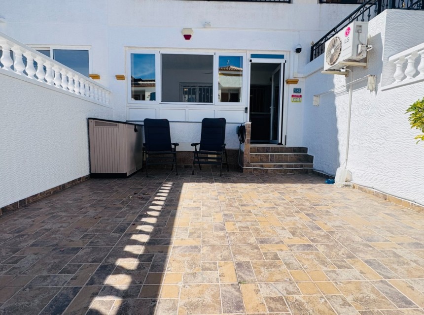 Segunda mano - Apartamento - Orihuela - Orihuela costa
