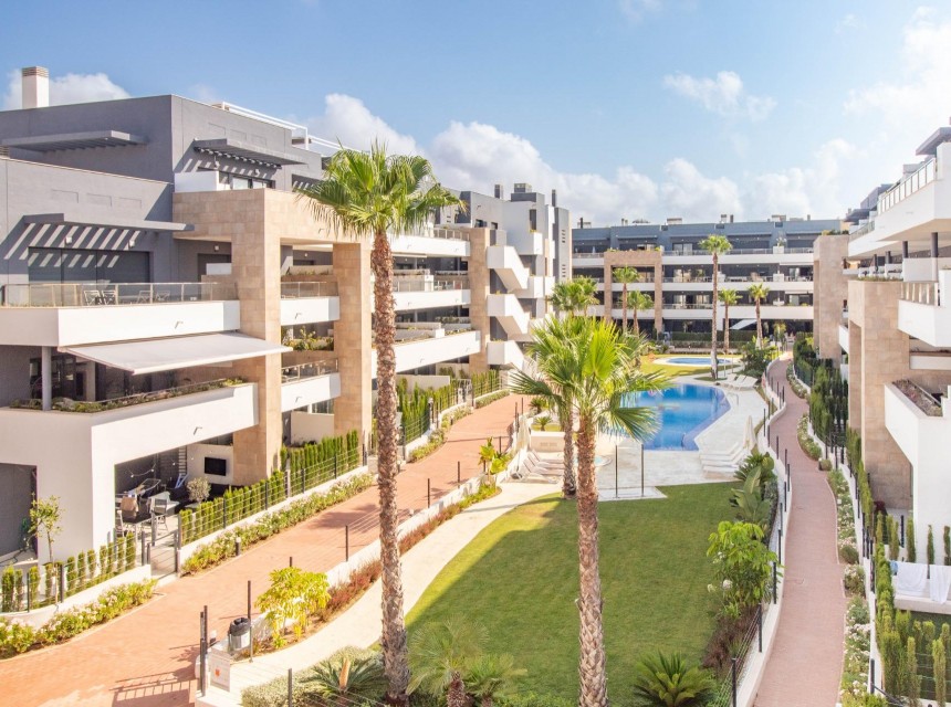 Segunda mano - Apartamento - Orihuela - Playa Flamenca