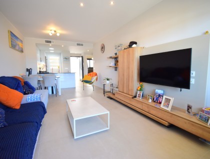 Segunda mano - Apartamento - Orihuela - Playa Flamenca