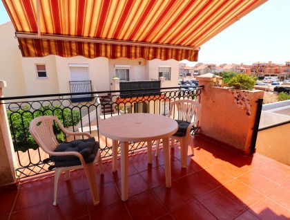 Segunda mano - Apartamento - Orihuela - Playa Flamenca