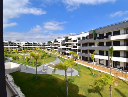Segunda mano - Apartamento - Orihuela - Playa Flamenca