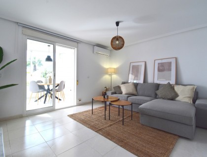 Segunda mano - Apartamento - Orihuela - Playa Flamenca