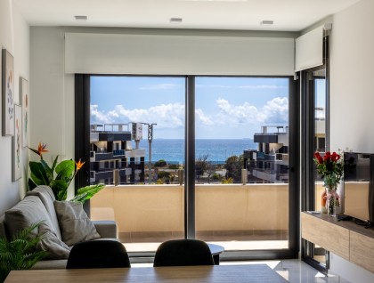 Segunda mano - Apartamento - Orihuela - Playa Flamenca