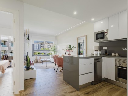 Segunda mano - Apartamento - Orihuela - Valentino Golf III