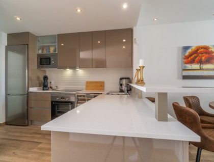 Segunda mano - Apartamento - Orihuela - Villamartín