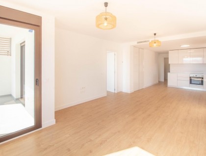 Segunda mano - Apartamento - Orihuela - Villamartín