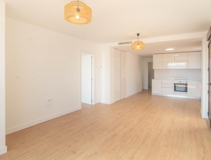 Segunda mano - Apartamento - Orihuela - Villamartín