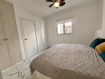 Segunda mano - Apartamento - Orihuela - Villamartín