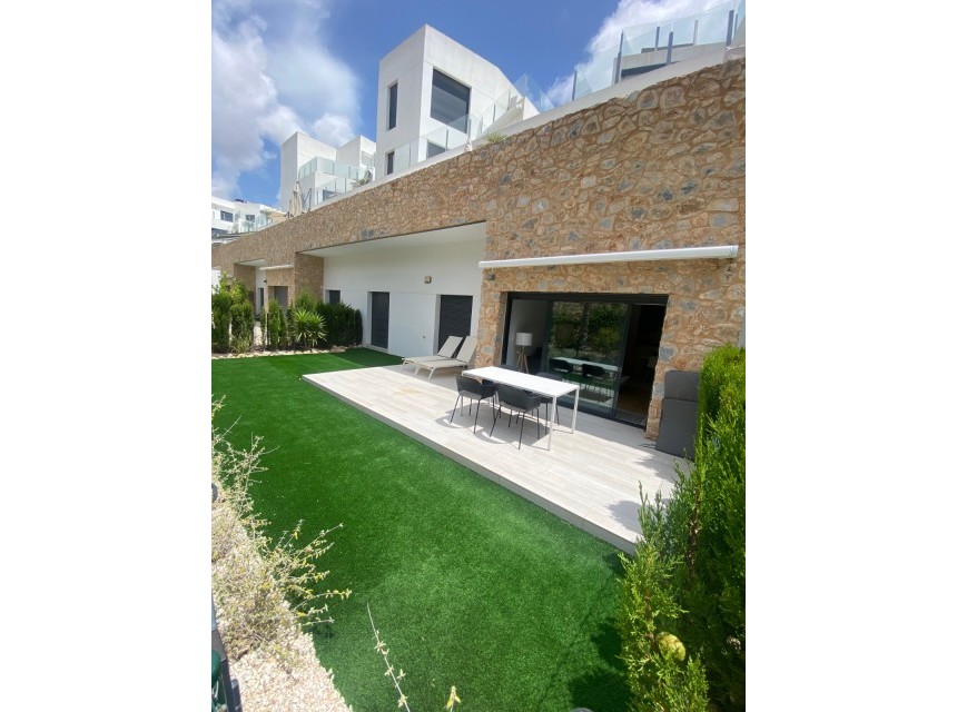 Segunda mano - Apartamento - Orihuela - Villamartín