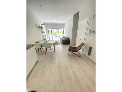 Segunda mano - Apartamento - Orihuela - Villamartín