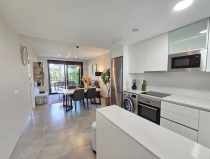 Segunda mano - Apartamento - Orihuela - Villamartín