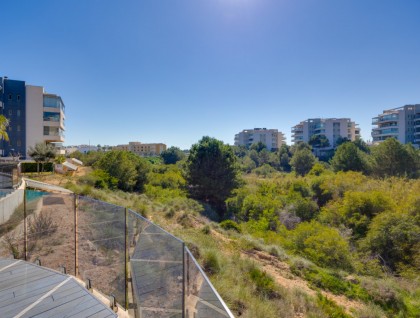 Segunda mano - Apartamento - Orihuela - Villamartín