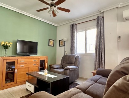 Segunda mano - Apartamento - Orihuela - Zeniamar-Horizonte-La Campana