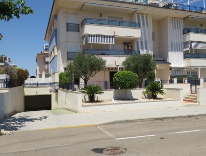 Segunda mano - Apartamento - Pilar de La Horadada - Mil Palmeras