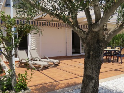 Segunda mano - Apartamento - Pilar de La Horadada - Mil Palmeras