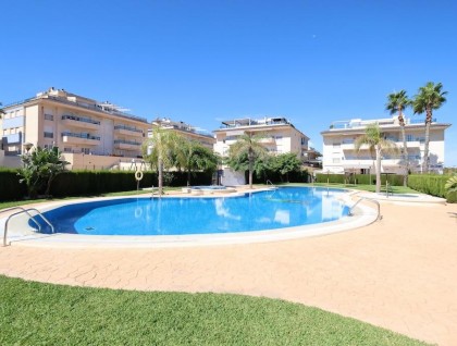 Segunda mano - Apartamento - Pilar de La Horadada - Mil Palmeras