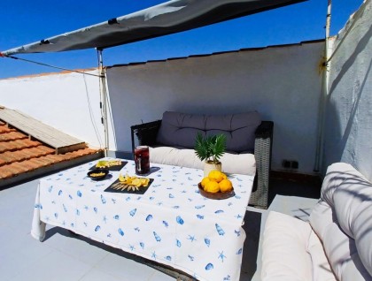 Segunda mano - Apartamento - Pilar de La Horadada - Playa torre de la horadada