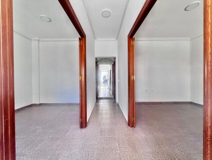 Segunda mano - Apartamento - Pilar de La Horadada - Zona Pueblo