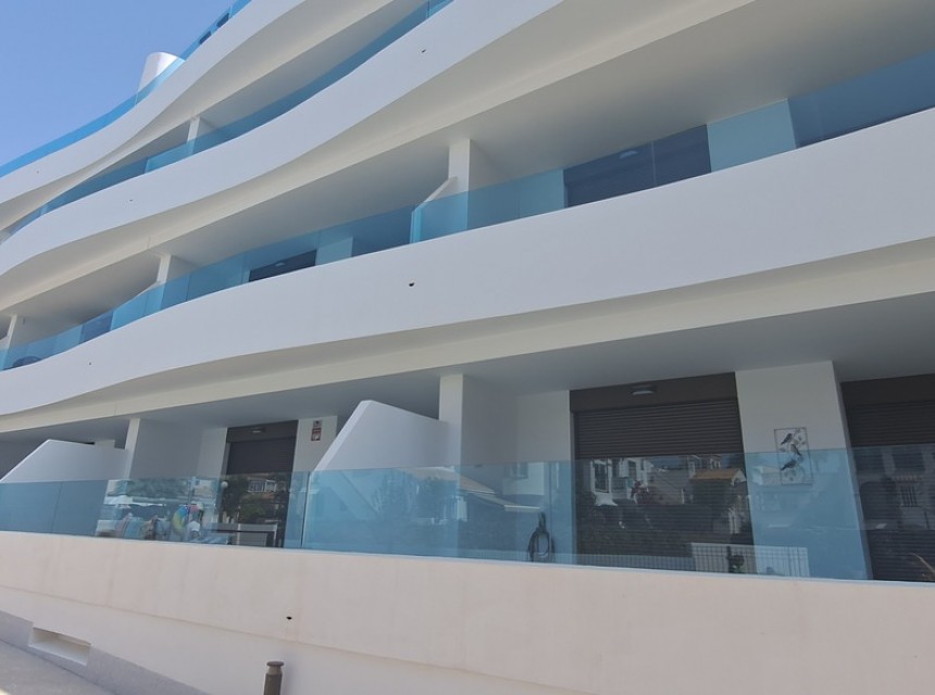Segunda mano - Apartamento - Playa Flamenca - Costa Blanca