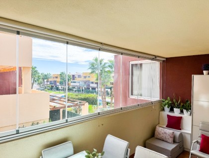 Segunda mano - Apartamento - Playa Flamenca