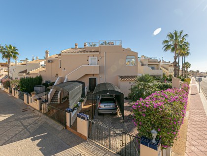 Segunda mano - Apartamento - Playa Flamenca