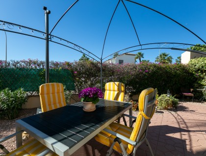 Segunda mano - Apartamento - Playa Flamenca