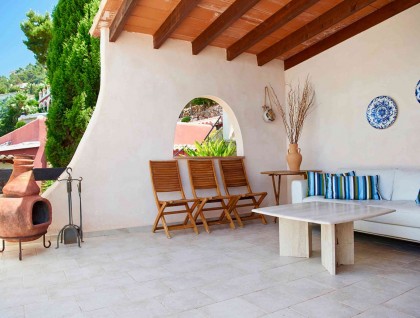Segunda mano - Apartamento - PORT D'ANDRATX - Andratx