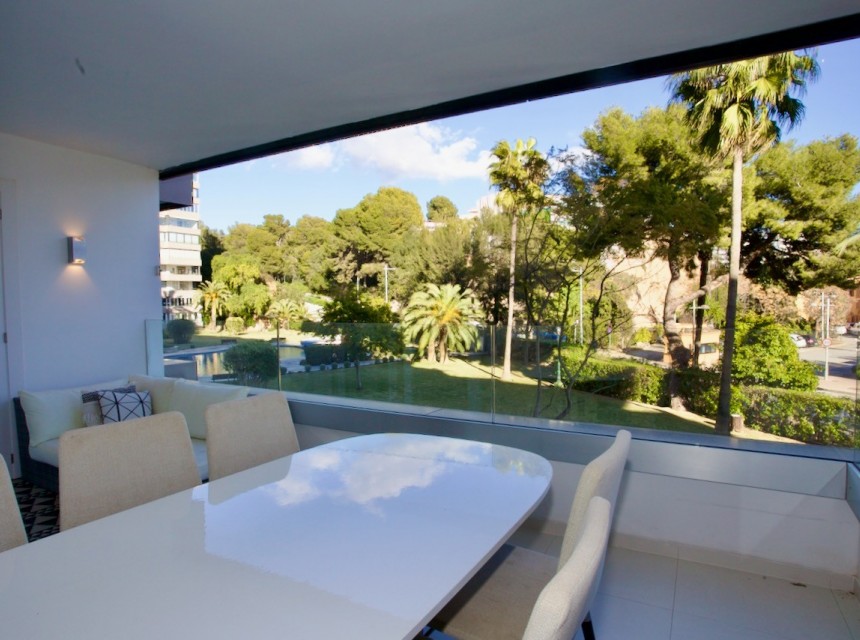 Segunda mano - Apartamento - PORTALS NOUS - Calvià